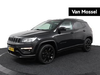 Jeep Compass 1.3T Night Eagle Auomaat |