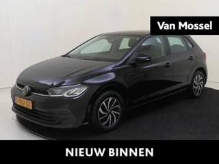 Volkswagen Polo 1.0 TSI Life Business