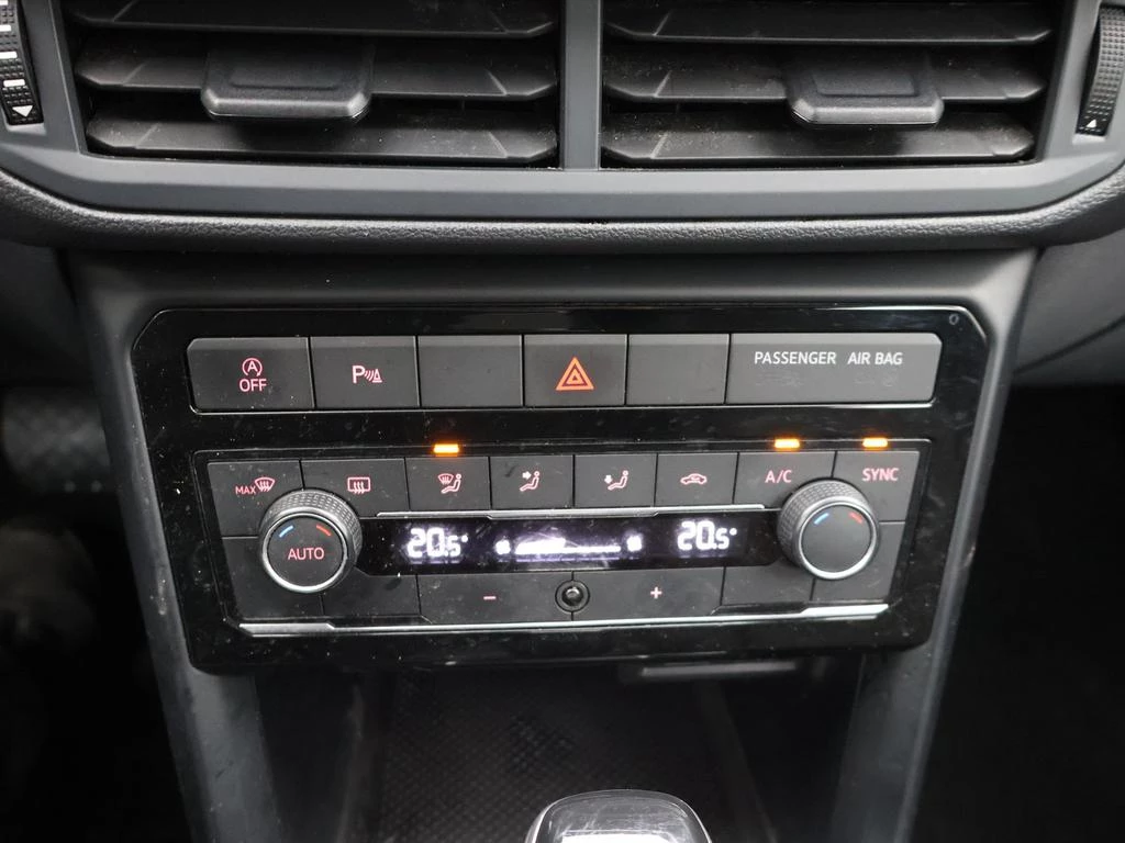 Volkswagen T-Cross T-Cross Life 1.0TSI 115PK *AUTOMAAT*CAMERA*PDC*NAVI*APP-CONNECT*ACC*...*