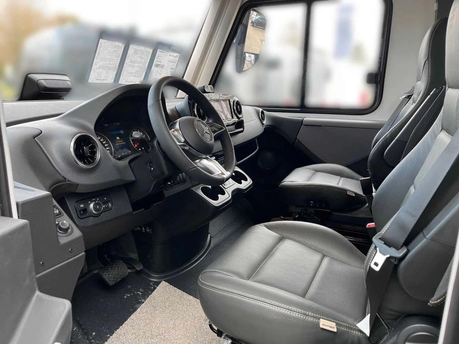 Hymer B MC-I 680 B-MC i 680