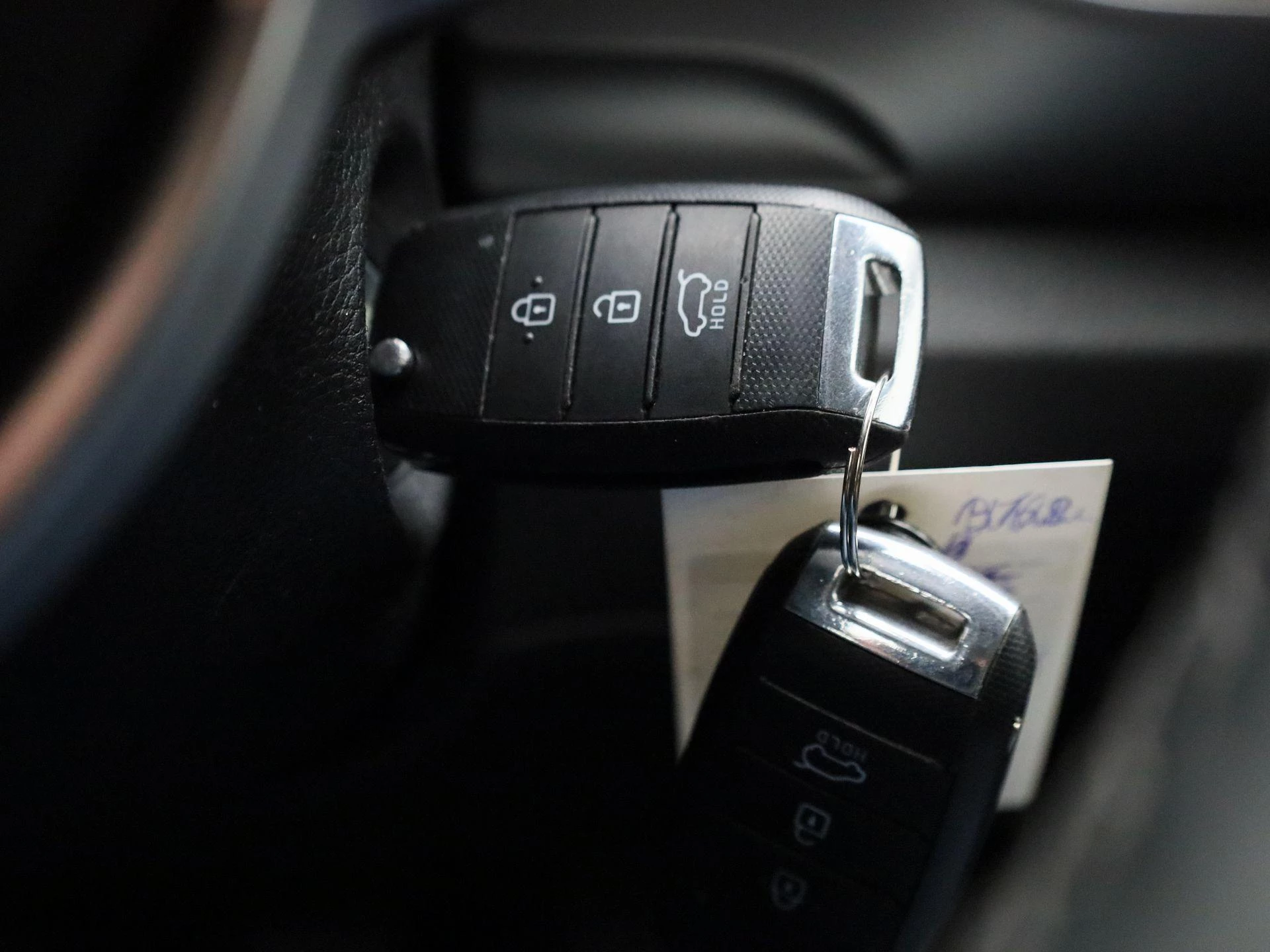 Kia Stonic 1.0 T 100 More