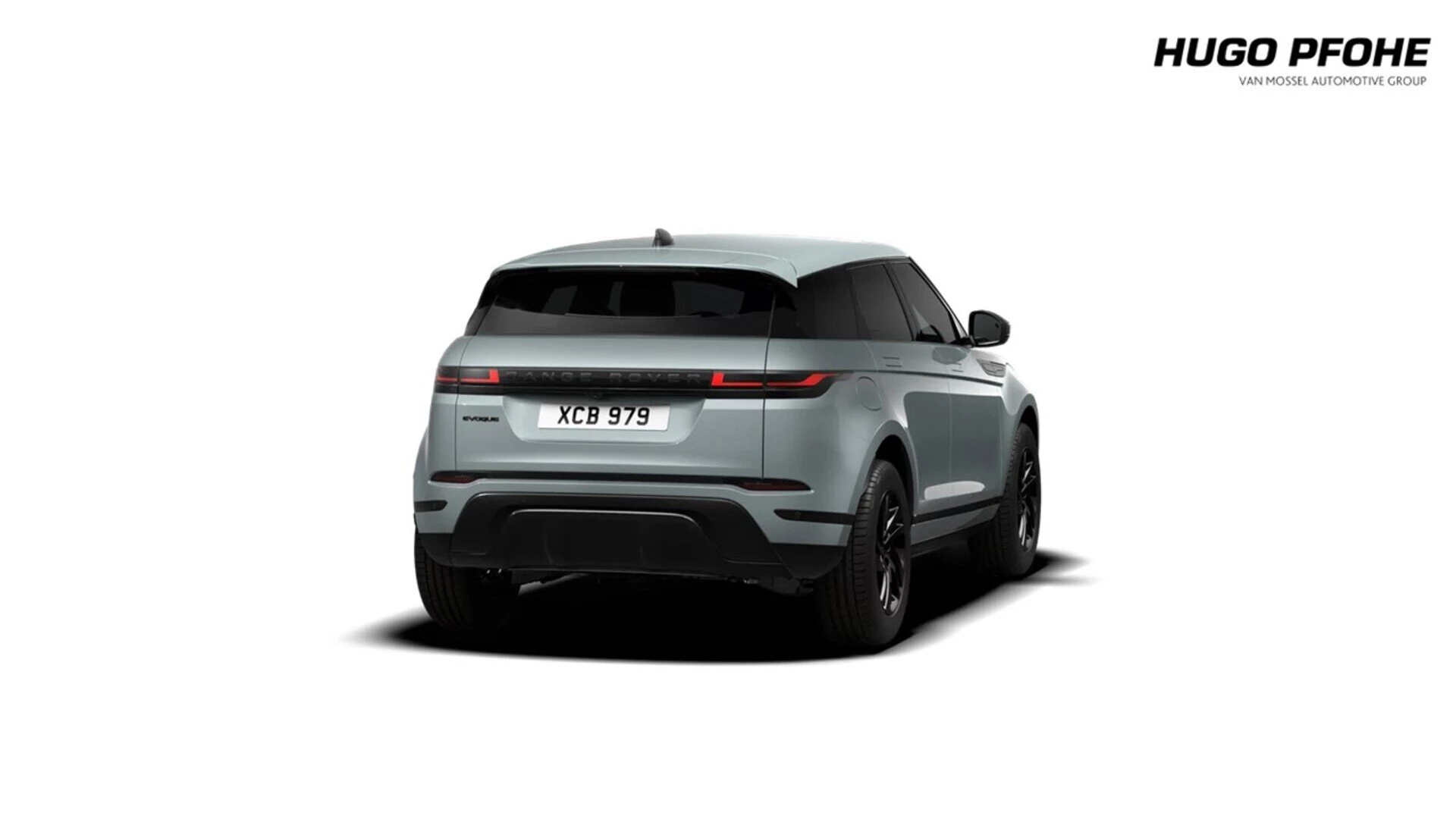 Land Rover Range Rover Evoque S D200 AWD Automatik Geländewagen. 150 kW. 5-türig