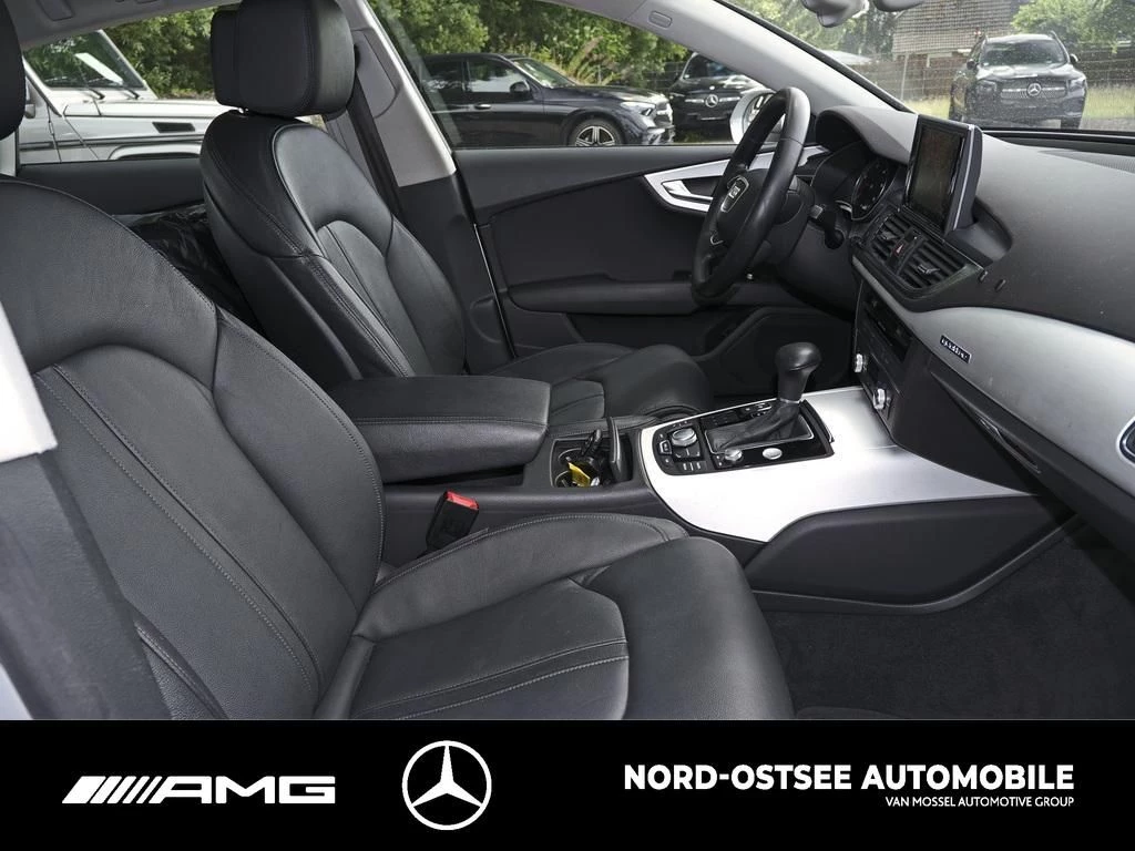 Audi A7 Sportback 3.0 TDI quattro NAVI TEMPO KAMERA