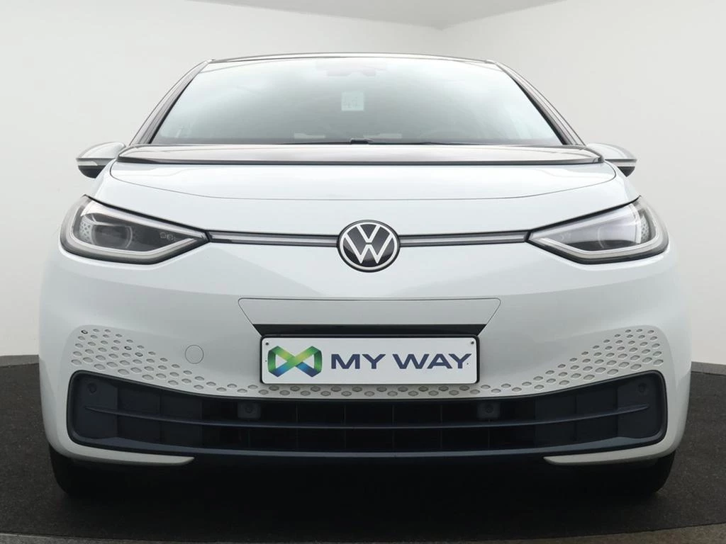 Volkswagen ID.3 58kWh 1st Max 204PK *NAVI*BLTH*PDC*APP CONNECT*ADAPTIVE CRUISE*...