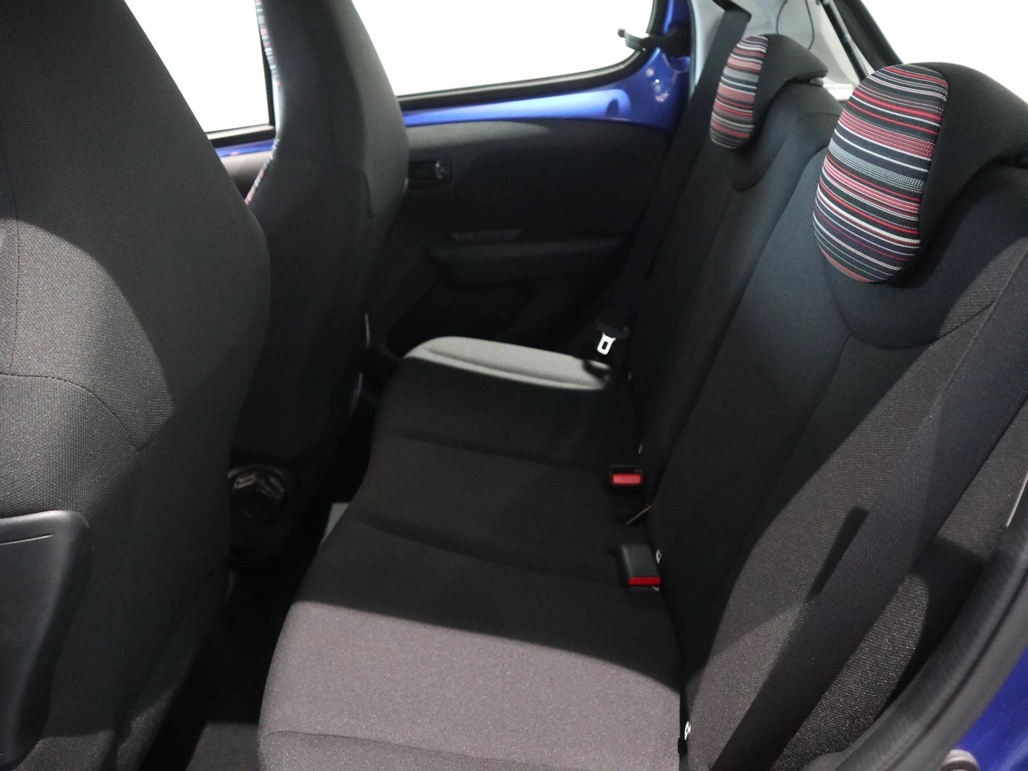 Citroën C1 Feel