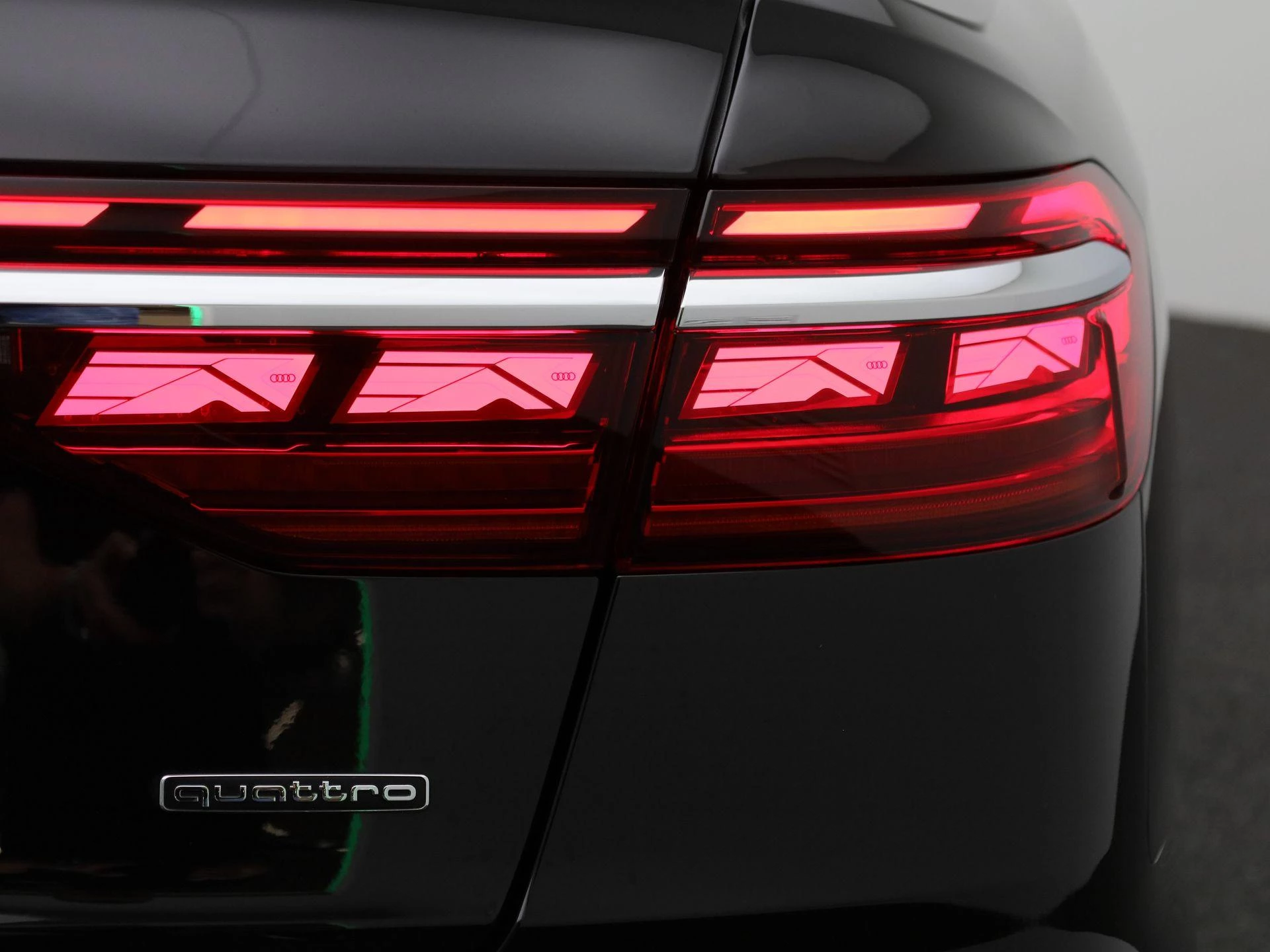 Audi A8 60 TFSI e quattro Lang