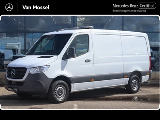 Mercedes-Benz Sprinter 311 CDI L2H1 | AIRCO/NAVI/CAMERA/CRUISE | Certified