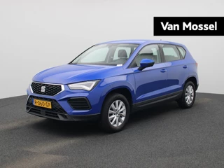 SEAT Ateca 1.0 TSI Reference