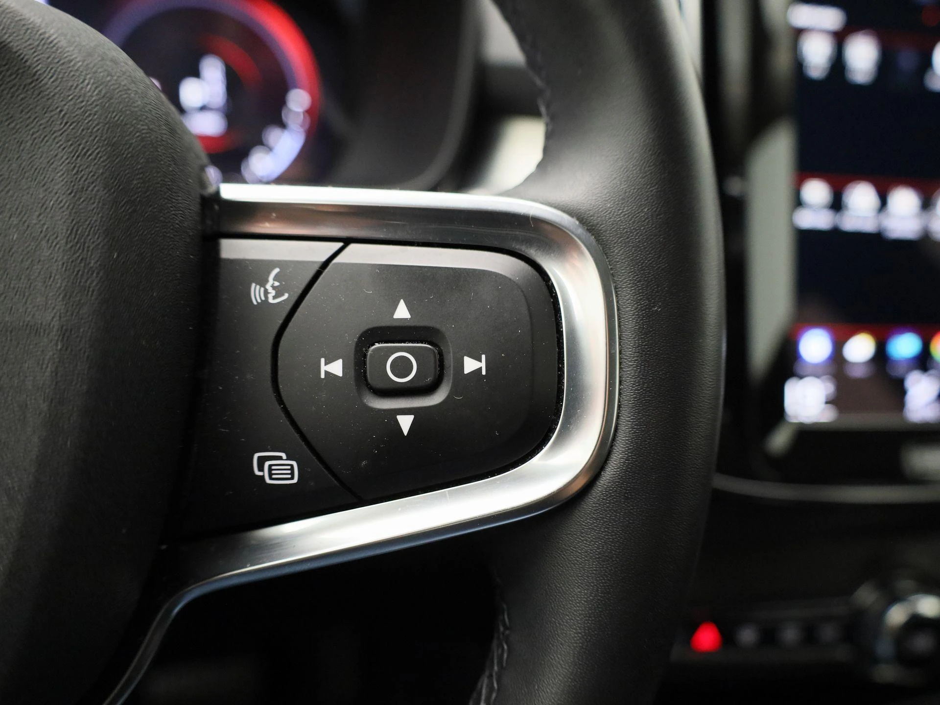 Volvo XC40 1.5 T4 Recharge Inscription Expression