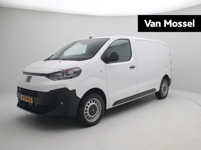 Fiat Scudo