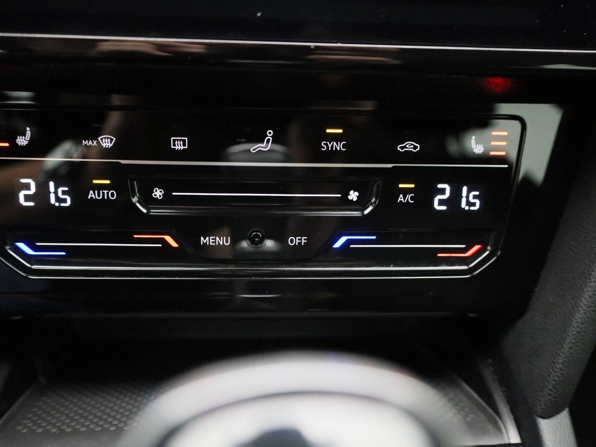 Volkswagen Passat Variant 1.5 TSI Comfortline Business
