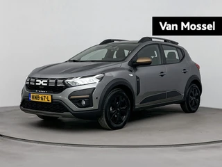Dacia Sandero Stepway 1.1 TCe Extreme 110PK