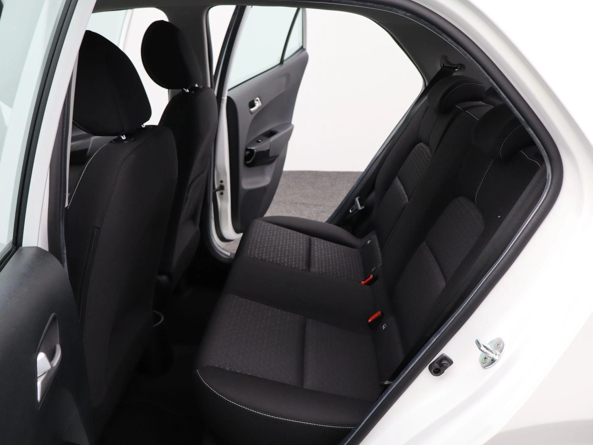Kia Picanto 1.0 DPi DynamicLine