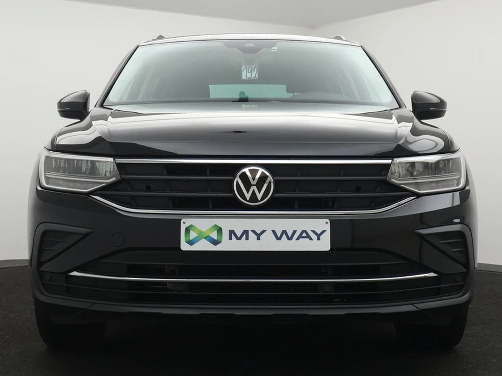 Volkswagen Tiguan Tiguan Life Business 1.5TSI 130PK *VIRTUAL COCKPIT*CAMERA*ACC*PDC*LANE ASSIST*...*