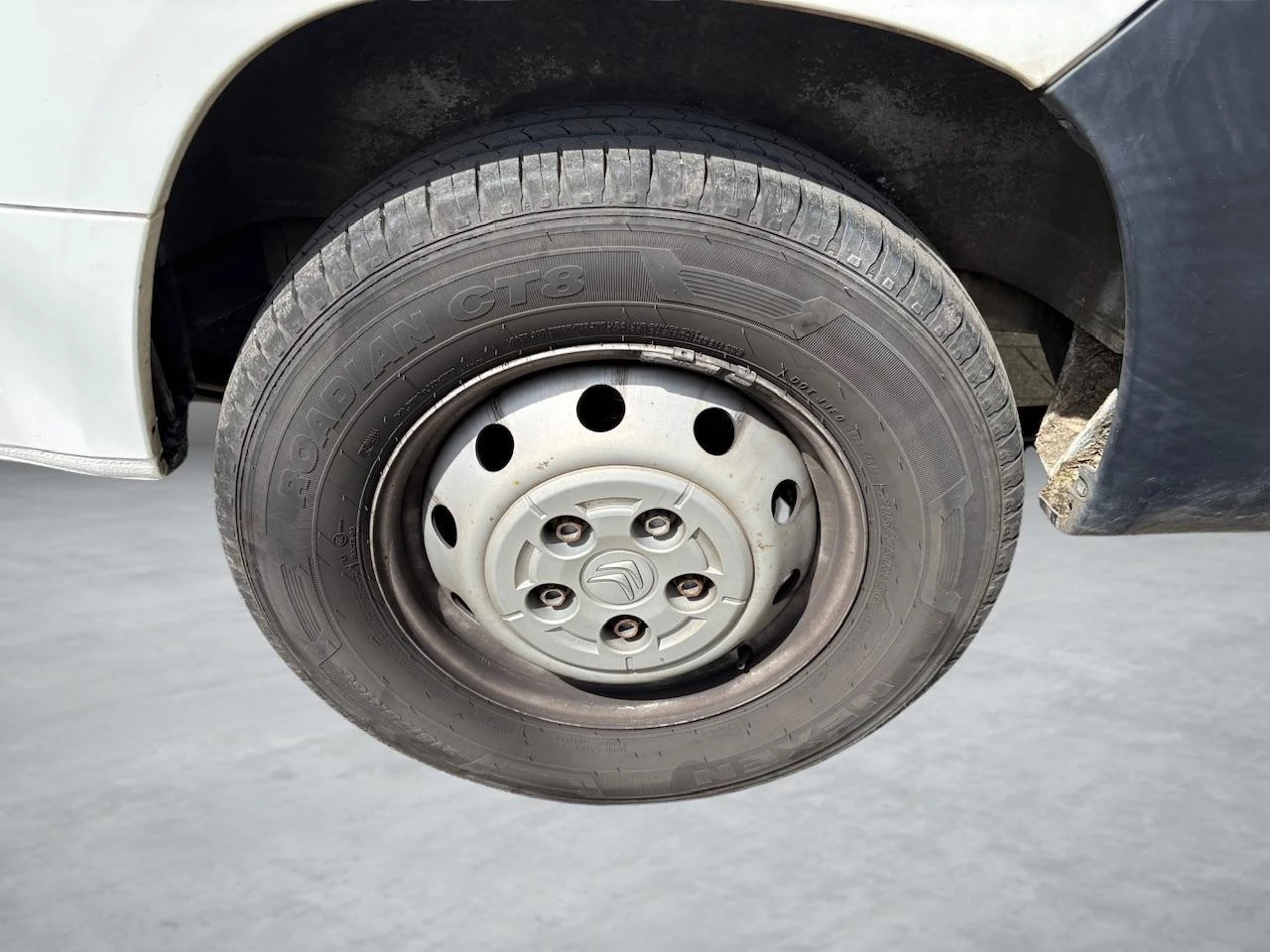 Citroën Jumper 35 L3H3 - 2.2 BlueHDi 165 S&S Club