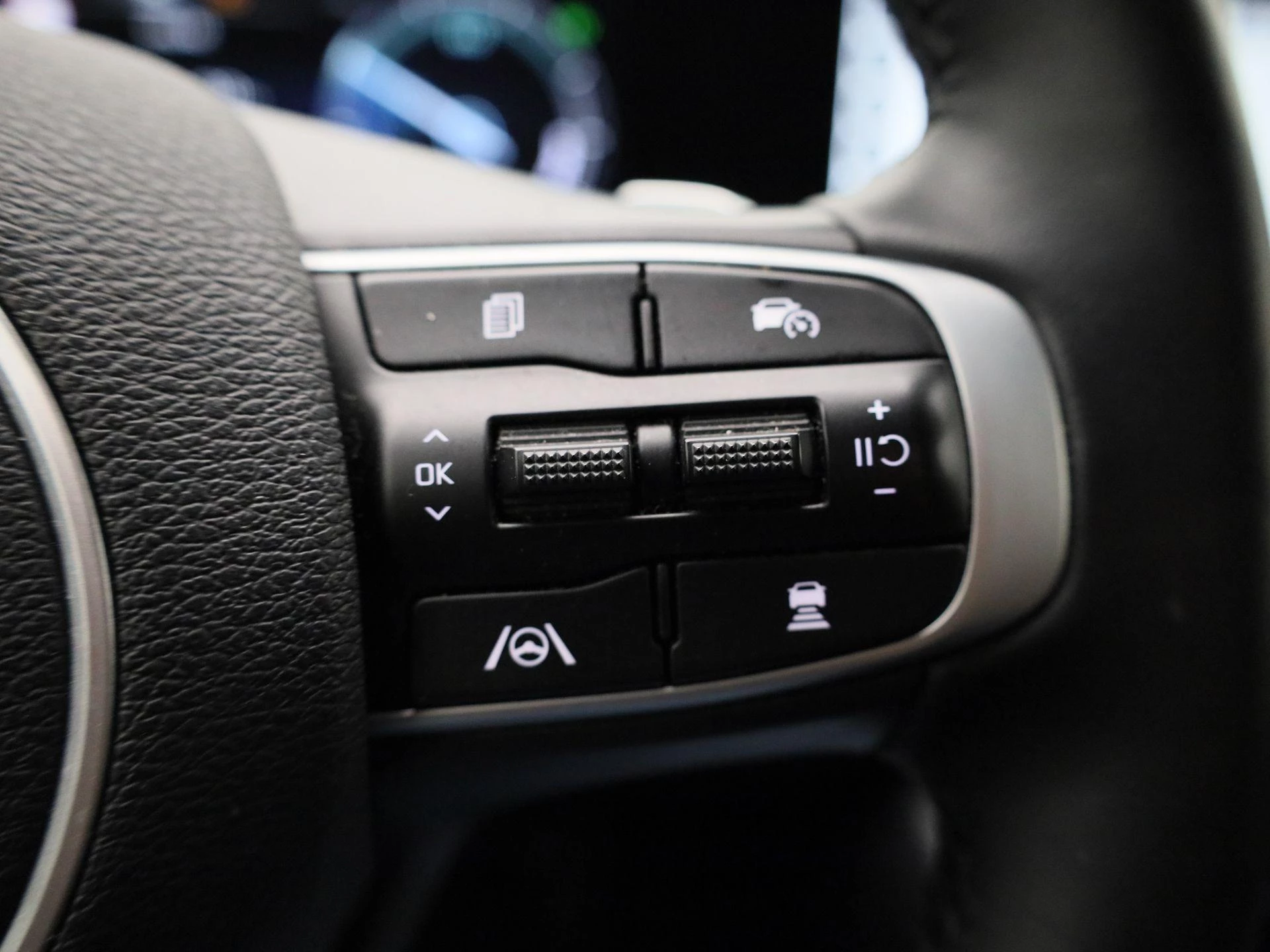 Kia Sportage 1.6 T-GDi Plug-in Hybrid AWD DynamicPlusLine