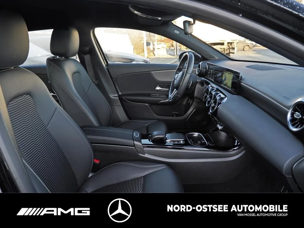 Mercedes-Benz A-Klasse 250 e PROGRESSIVE LED PAKRPAKET DAB NAVI SHZ ProgressiveW177 A 250 e PROGRESSIVE LED PAKRPAKET DAB NAVI SHZ Progressive