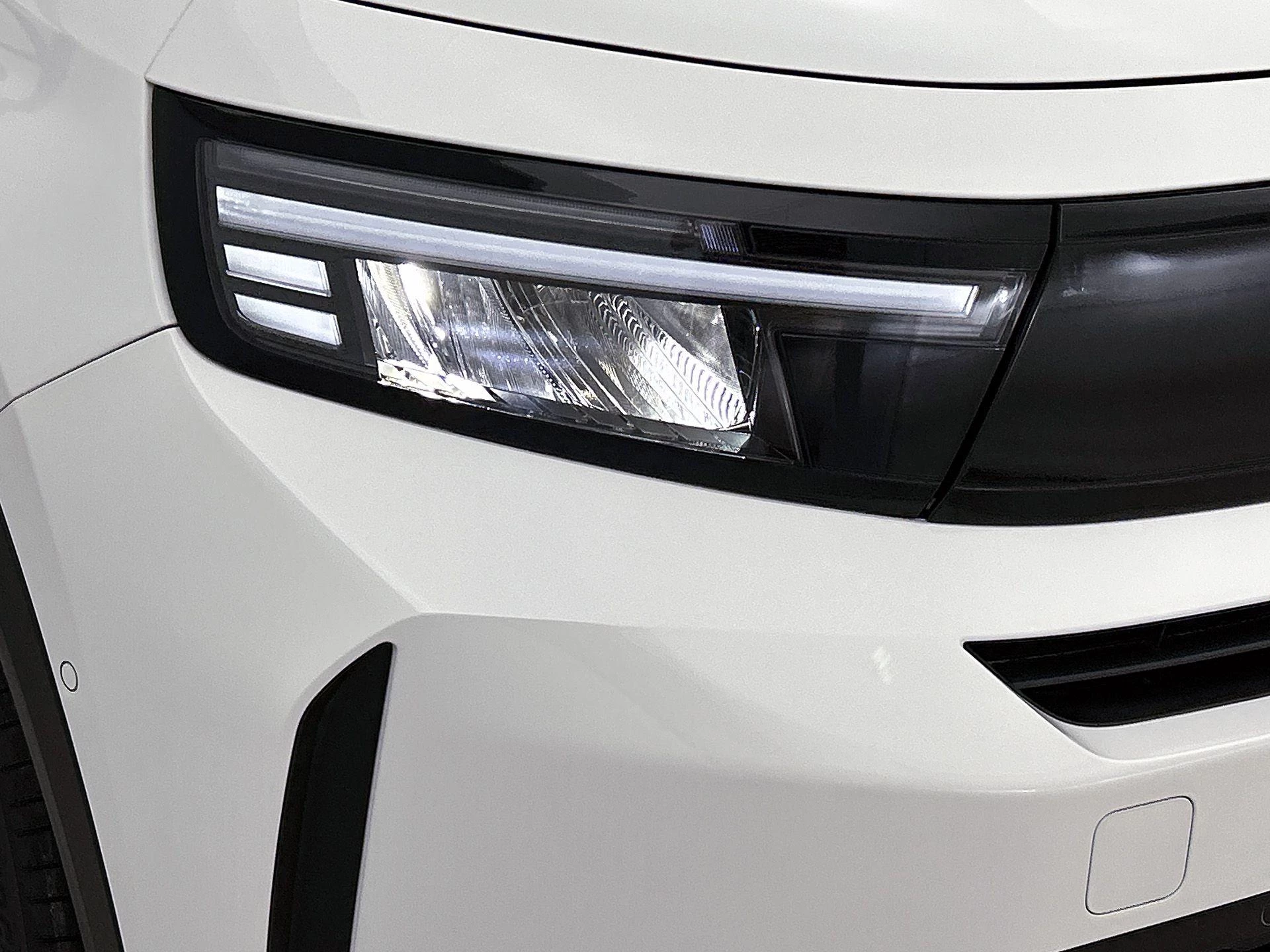 Opel Frontera Electric GS 44 kWh