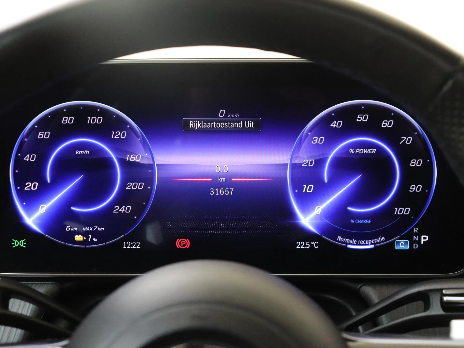 Mercedes-Benz EQE SUV 350+ AMG Line 96 kWh