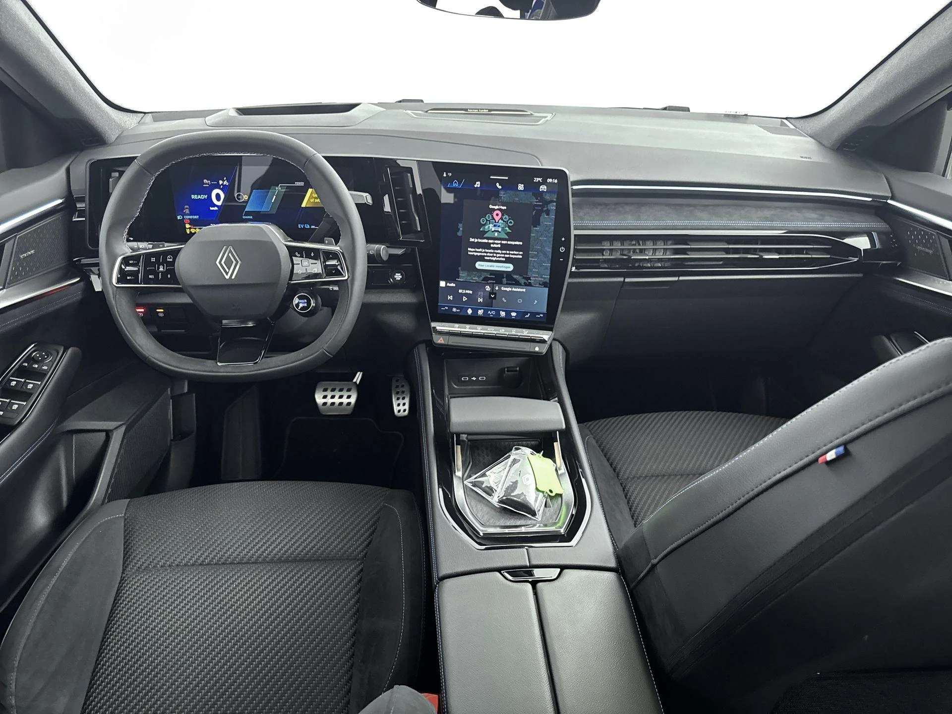 Renault Austral 1.2 E-Tech Full Hybrid Iconic Esprit Alpine 200PK