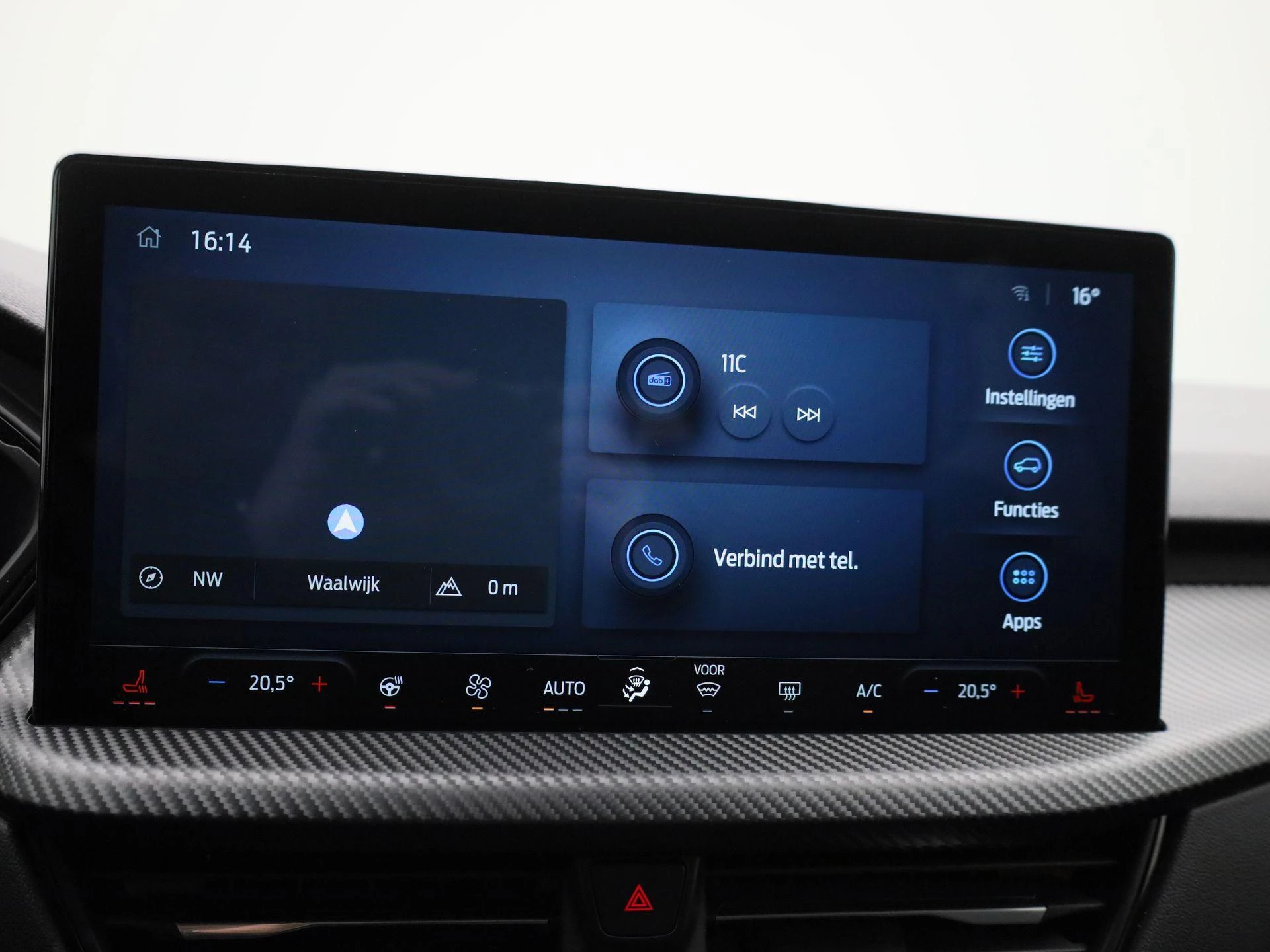 Ford Kuga 2.5 PHEV ST-Line