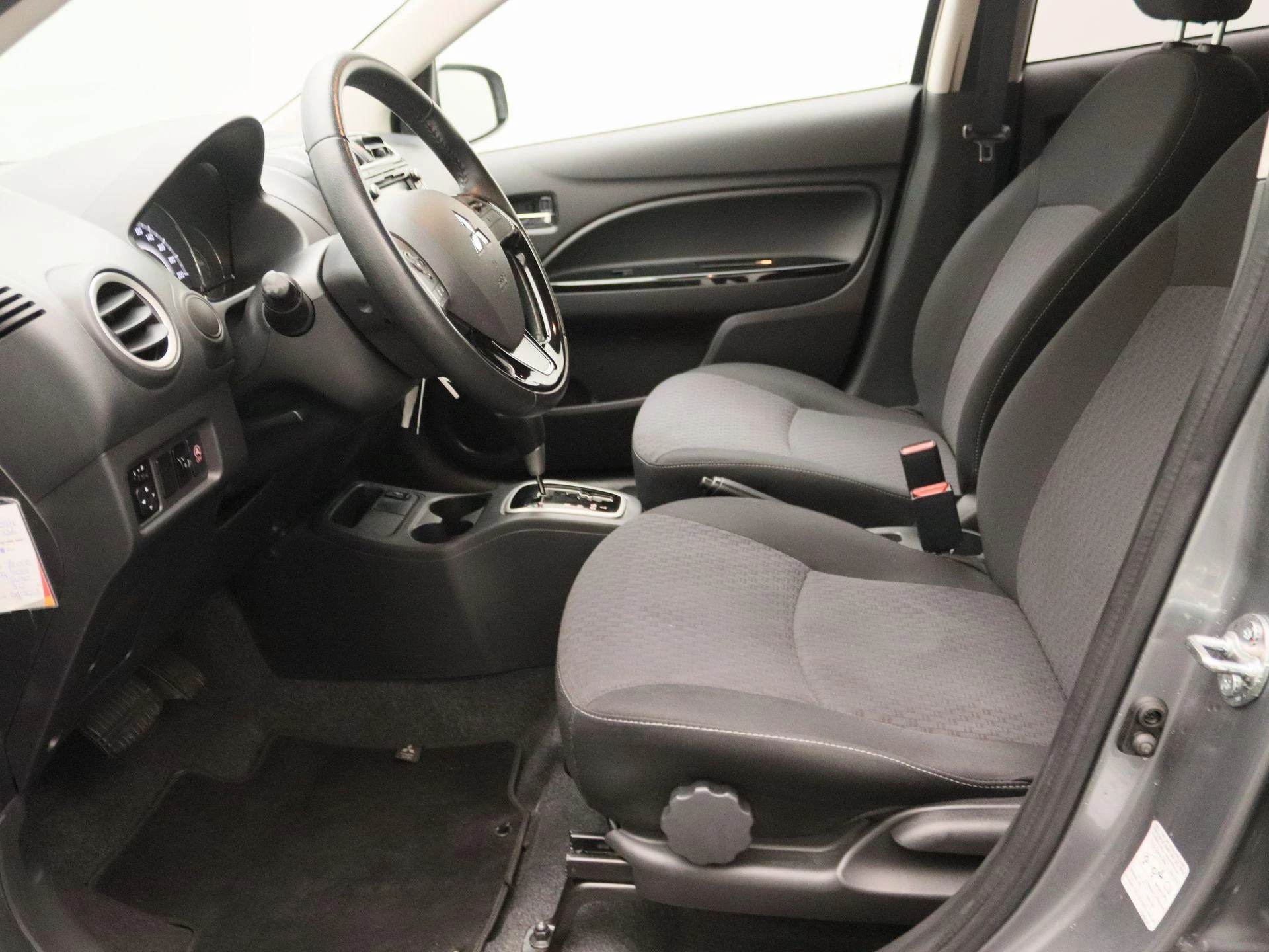 Mitsubishi Space Star 1.2 Connect Pro