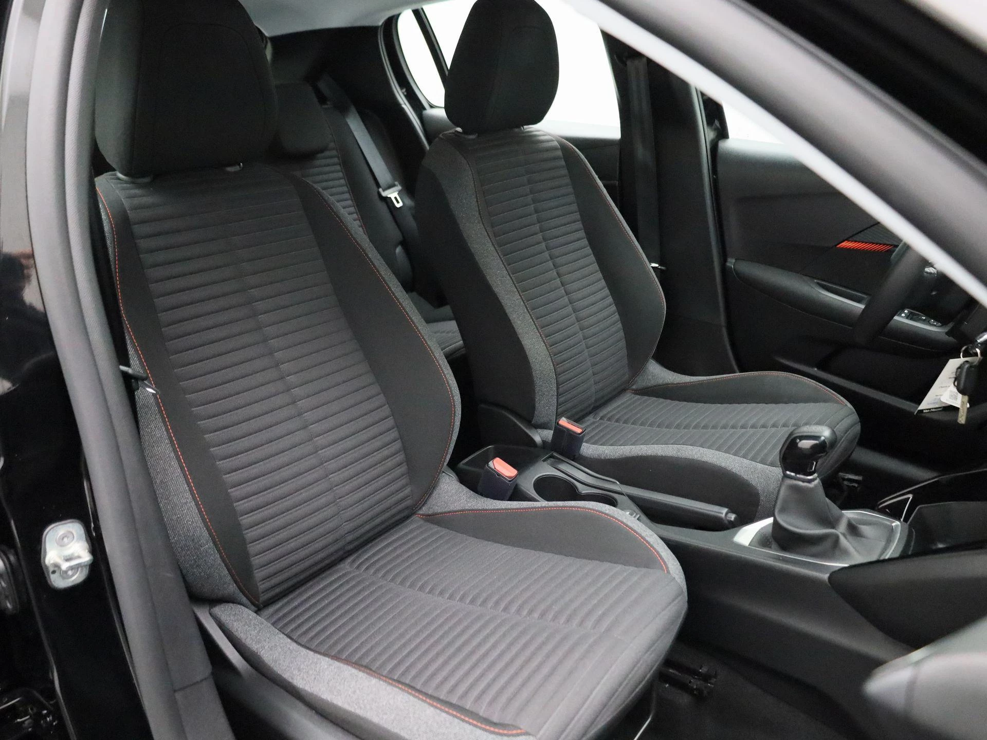 Peugeot 208 1.2 PureTech Active Pack