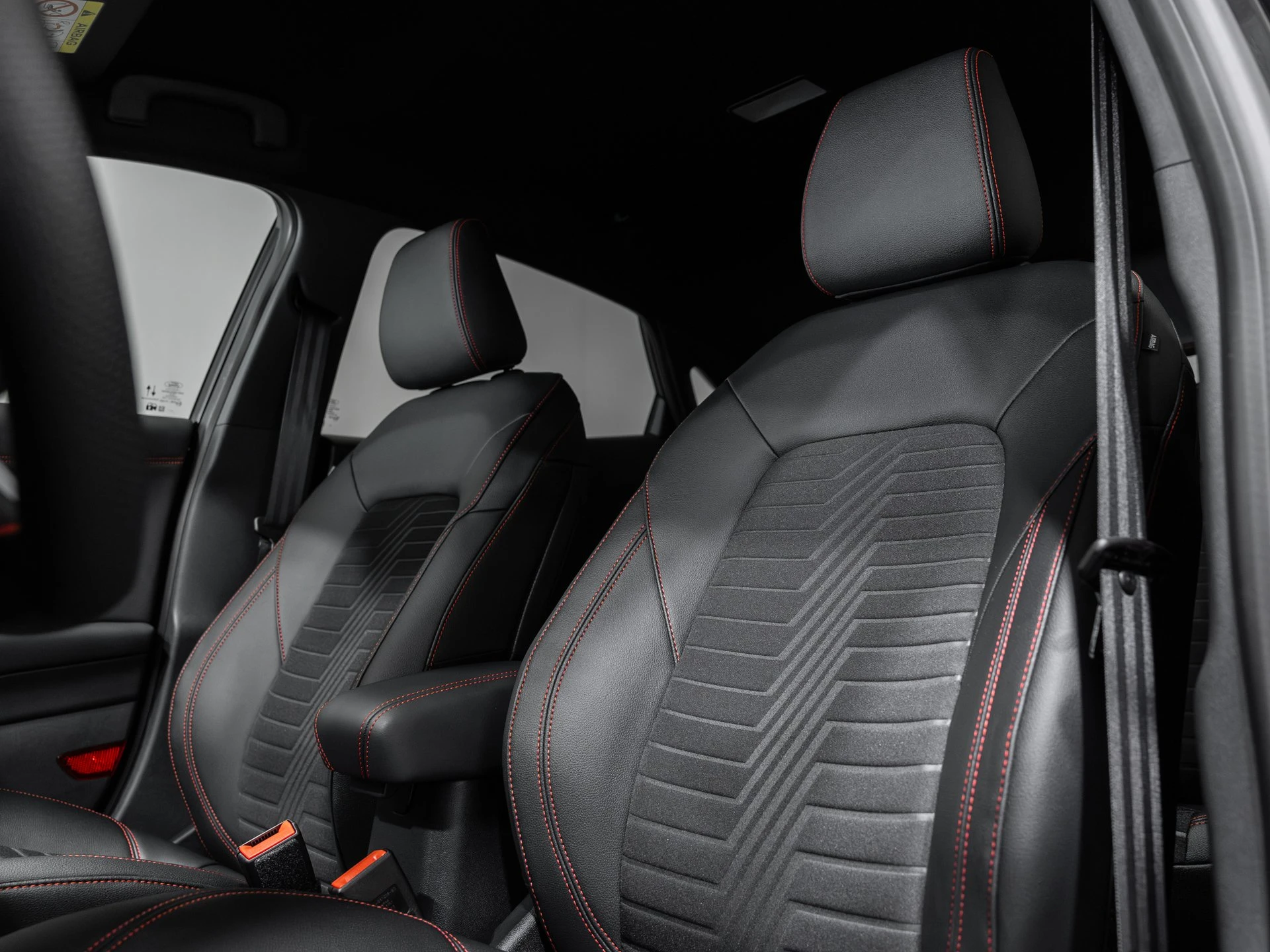 Ford Puma ST-Line X Crossover SUV. 5-türig 1.0 l EcoBoost Hybrid . 7-Gang-PowerShift A