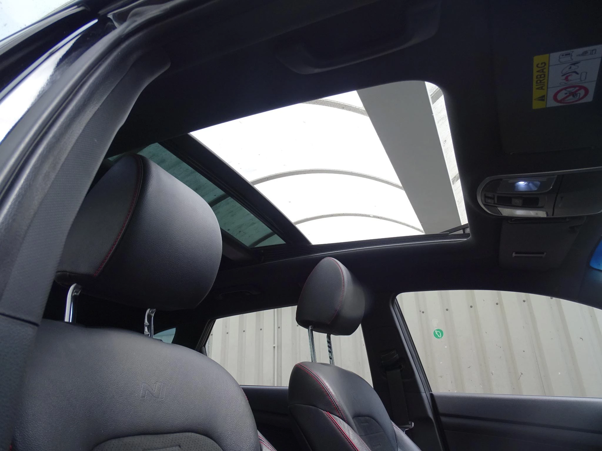 Hyundai Tucson 1.6 T-GDI 130kW DCT-7 Shine N-LINE