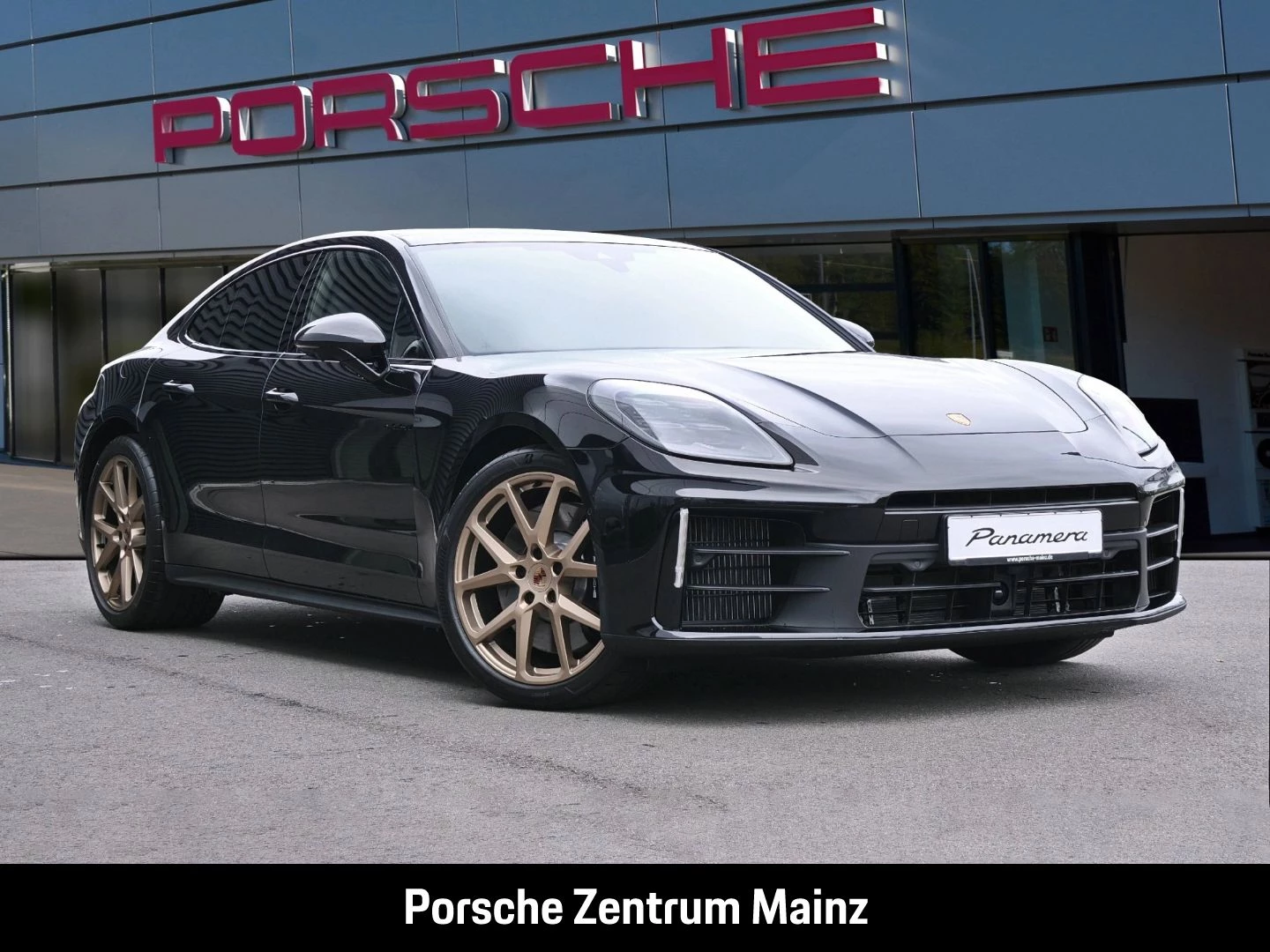 Porsche Panamera 4S E-Hybrid SAGA,Beifahrerdis.,HUD,Inno -