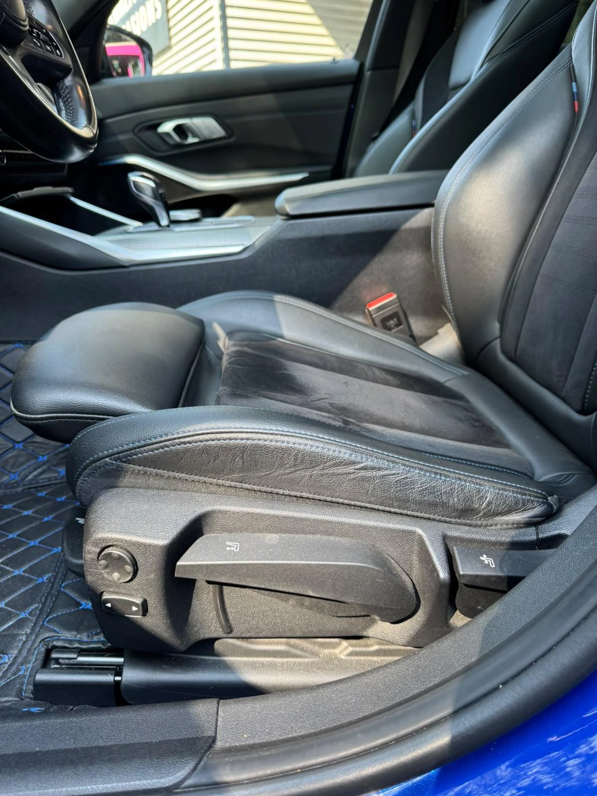 BMW 3 Serie Touring 330e High Executive