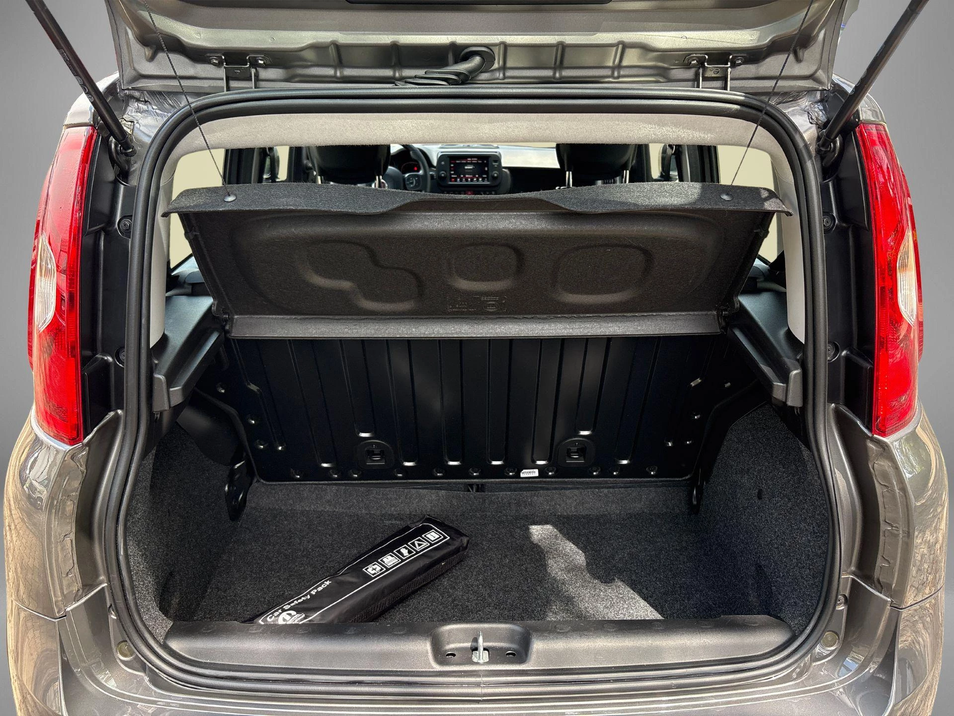 Fiat Panda 1.0 Hybrid City Life