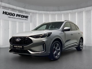 Ford Kuga ST-Line X Aut.*360GRAD*LED-MATRIX*NAVI*GRA*WINTER-PKT.