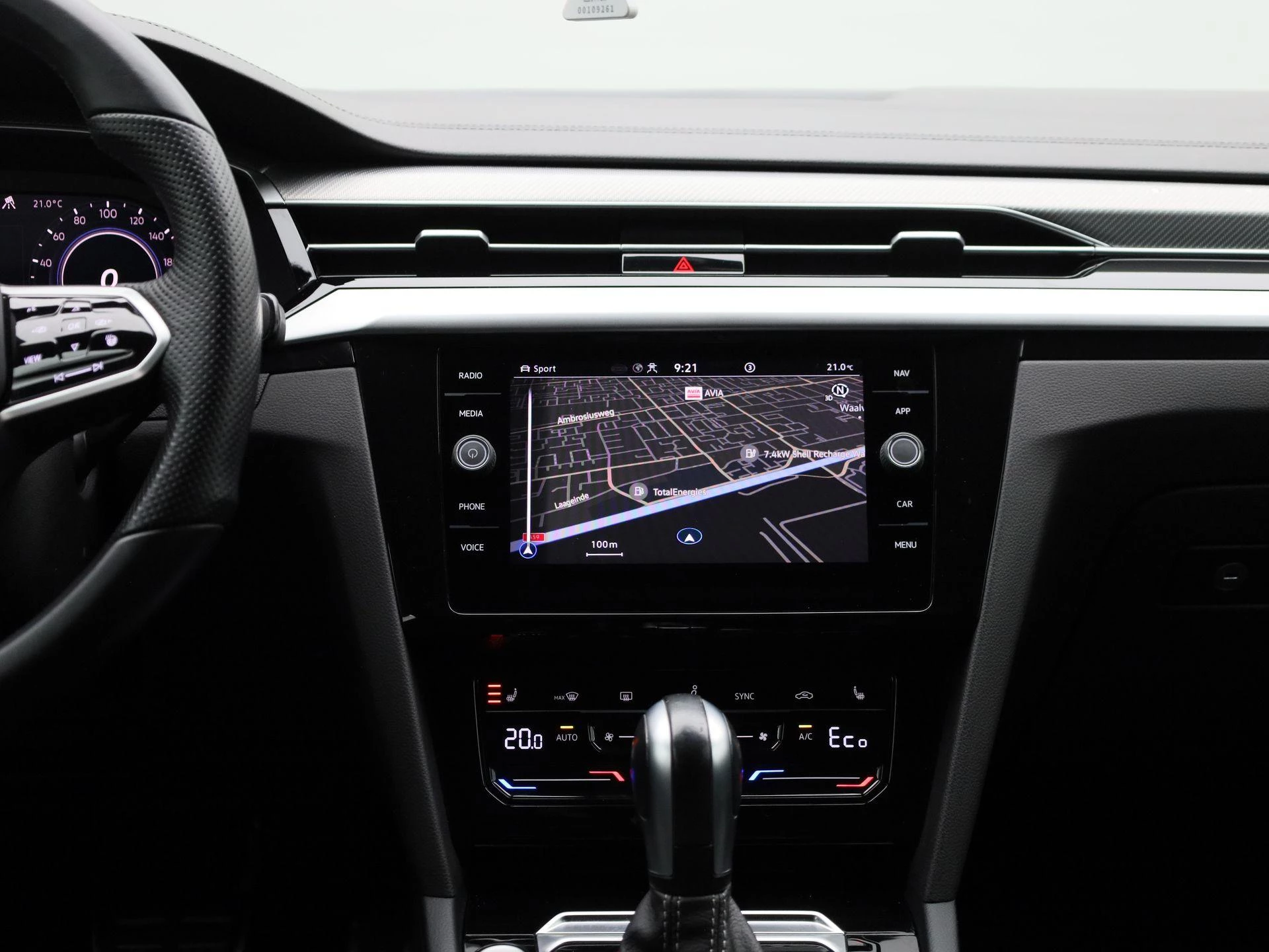 Volkswagen Arteon 1.4 TSI eHybrid R-Line Business+