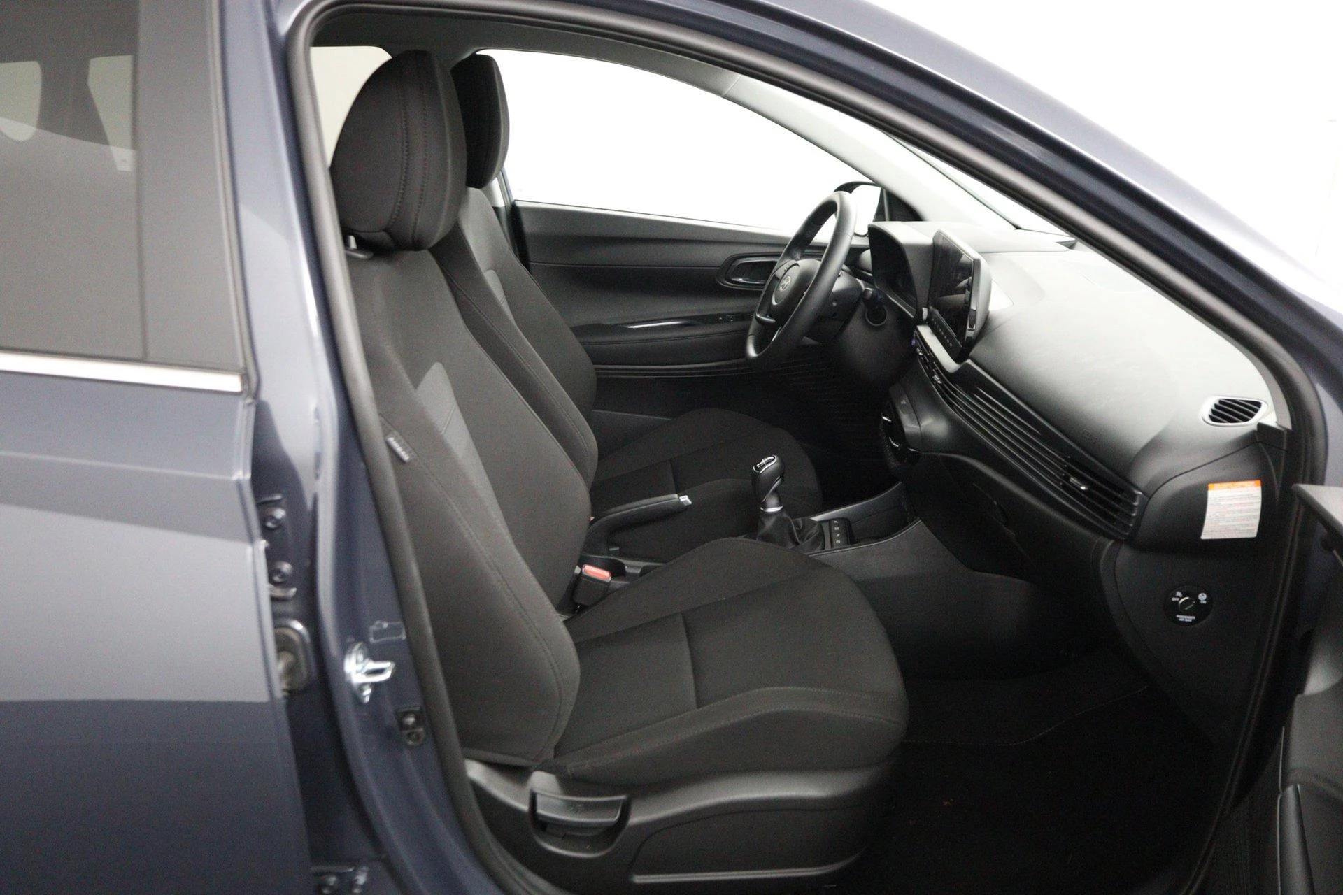 Hyundai Bayon 1.0 T-GDI Premium