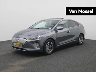 Hyundai IONIQ Premium EV 38 kWh