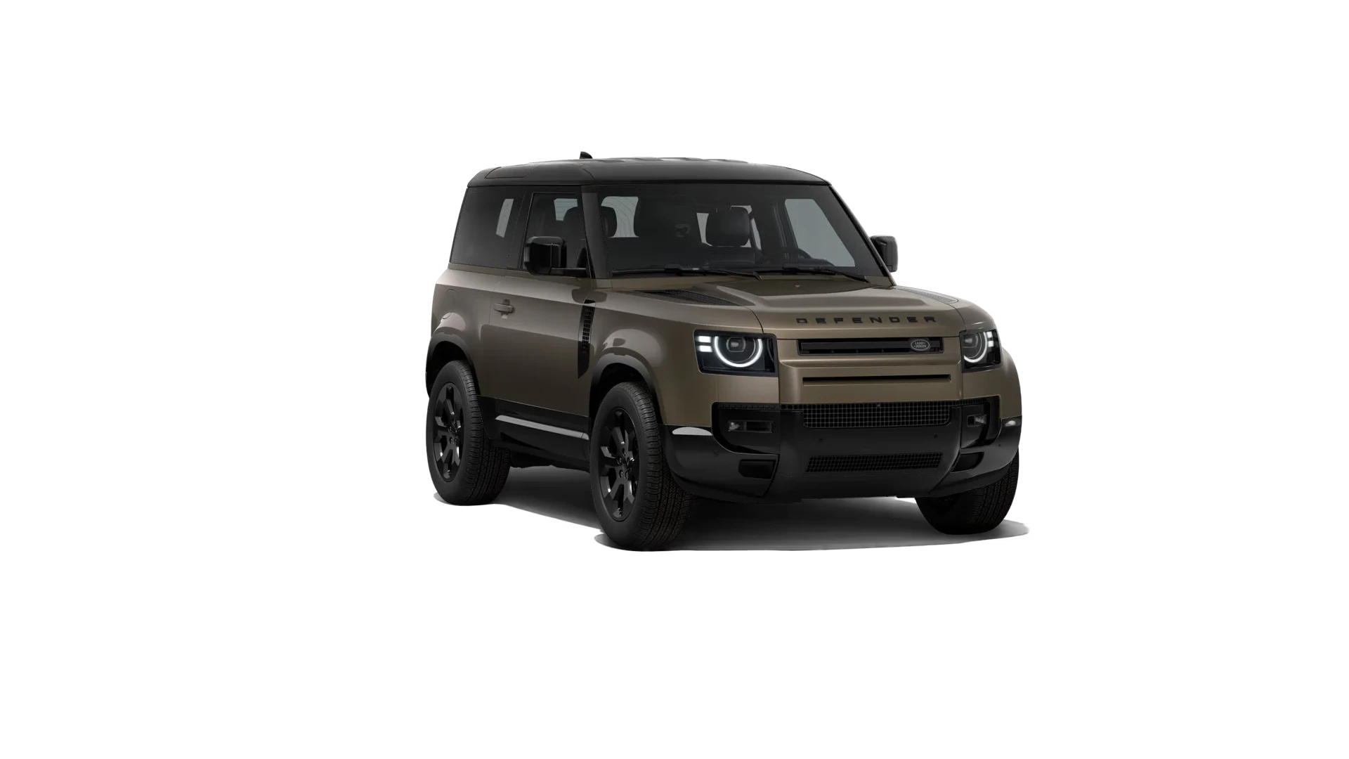 Land Rover Defender 90 D200 X-Dynamic SE MY26