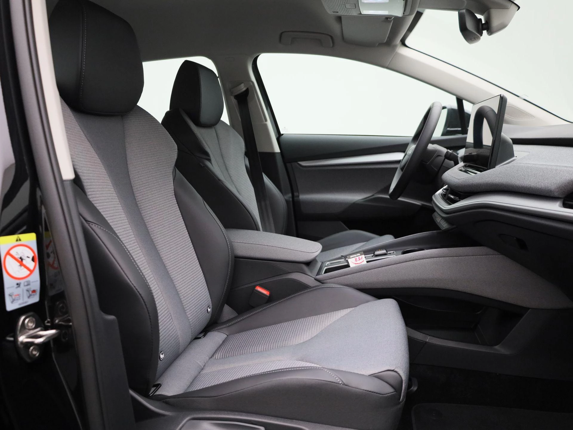 Škoda Enyaq iV 85 Selection