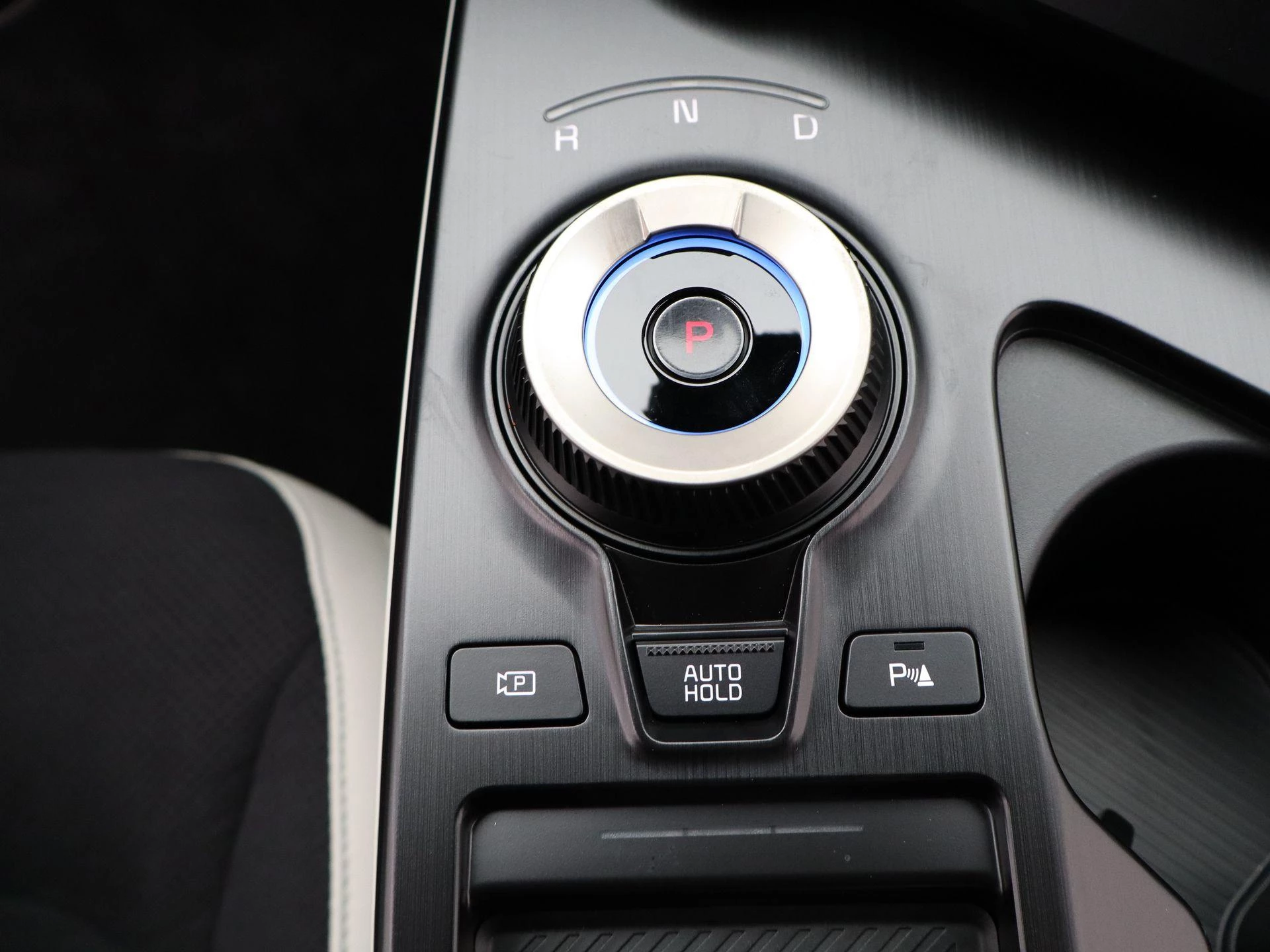 Kia EV6 GT-Line Business Edition 84 kWh