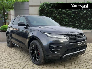 Land Rover Range Rover Evoque, image 2
