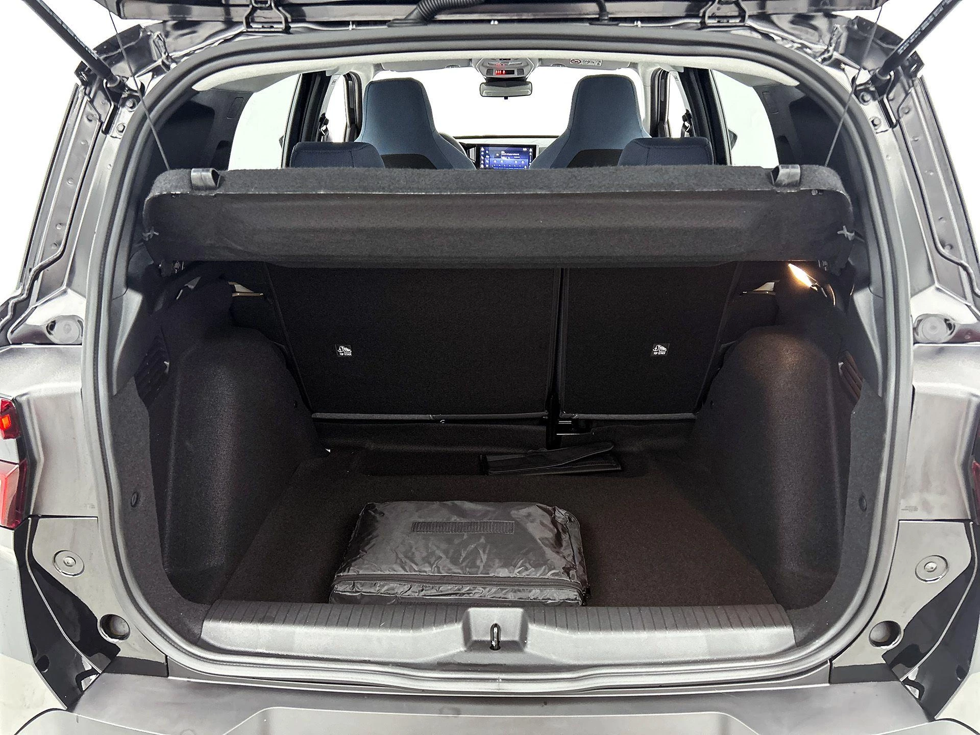 Opel Frontera 1.2 Turbo Hybrid Edition