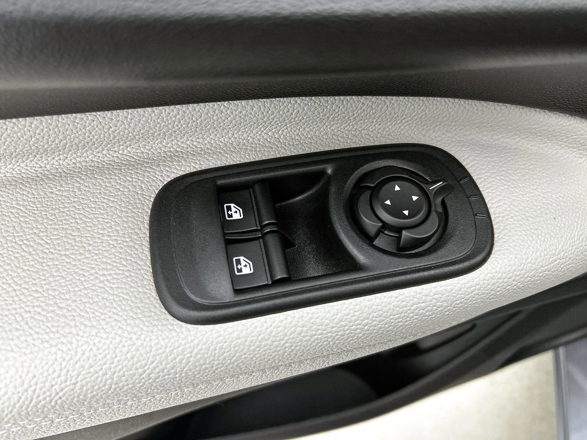 Fiat 500 La Prima 42 kWh