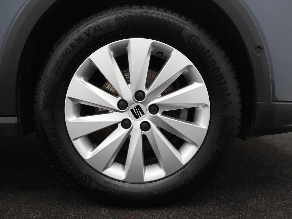 SEAT Arona Arona Move! 1.0TSI 110PK *AUTOMAAT*CAMERA*CRUISE CONTROL*PDC*BLTH*..*