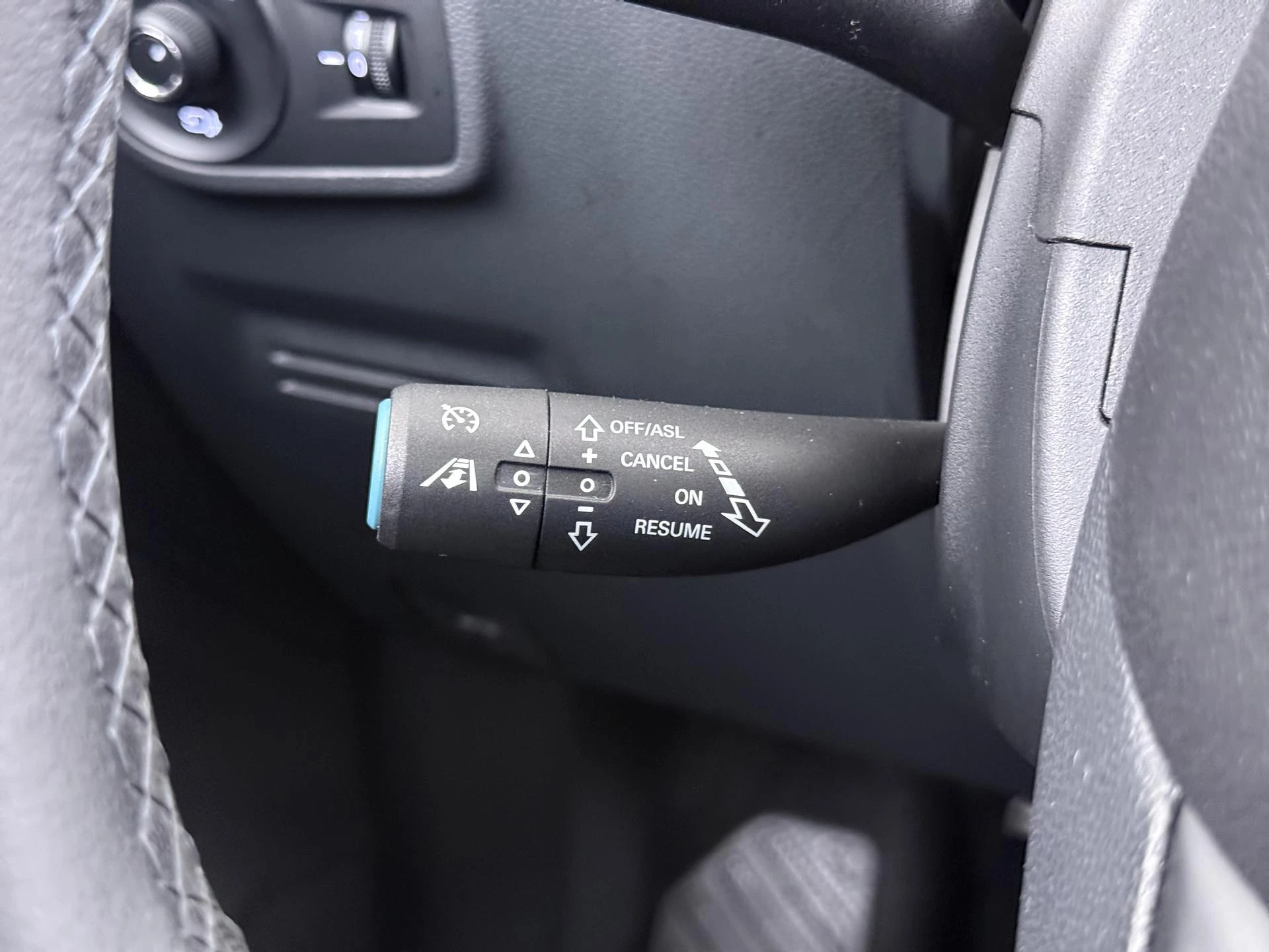 MG ZS EV MG Luxury 45 kWh