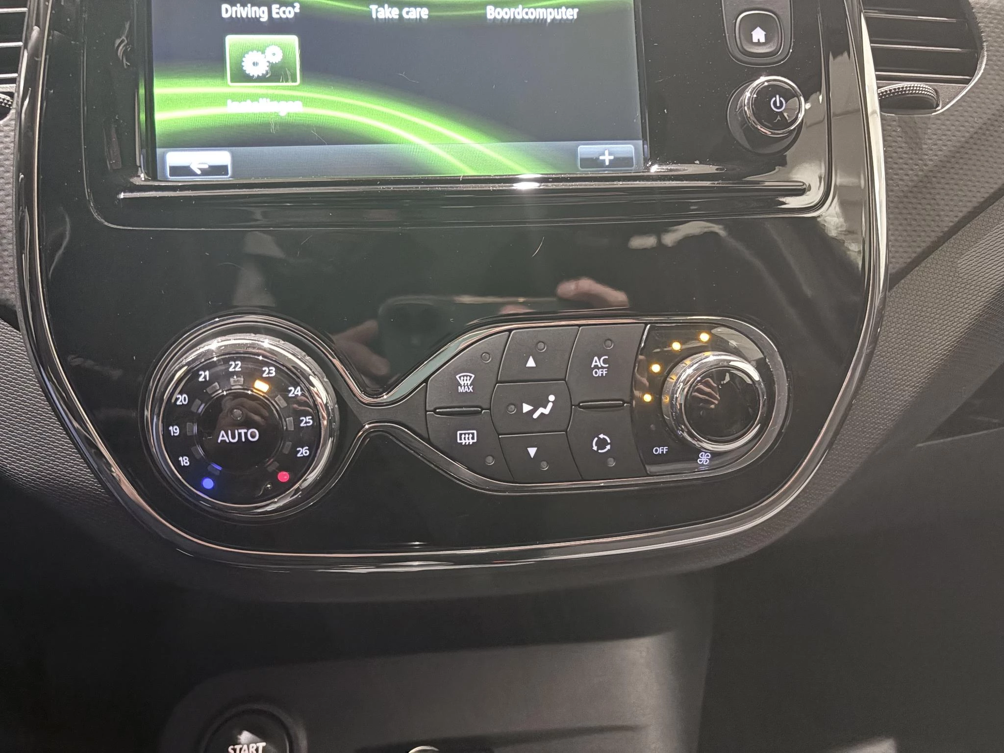 Renault Captur 0.9 TCe Dynamique