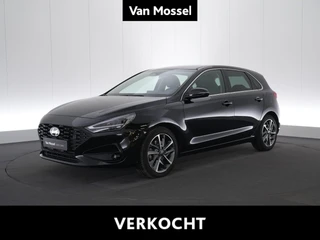 Hyundai i30 Techno