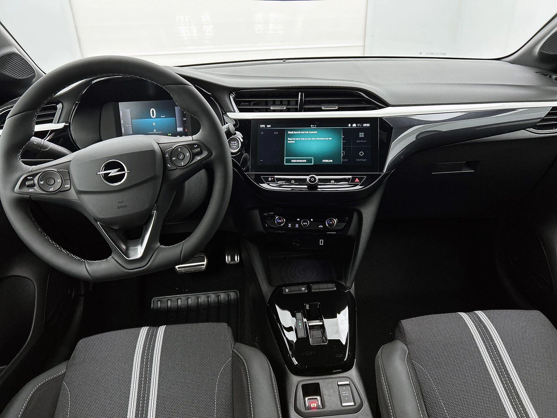 Opel Corsa 1.2 Turbo Hybrid GS