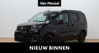 Citroën Berlingo 1.2T Plus