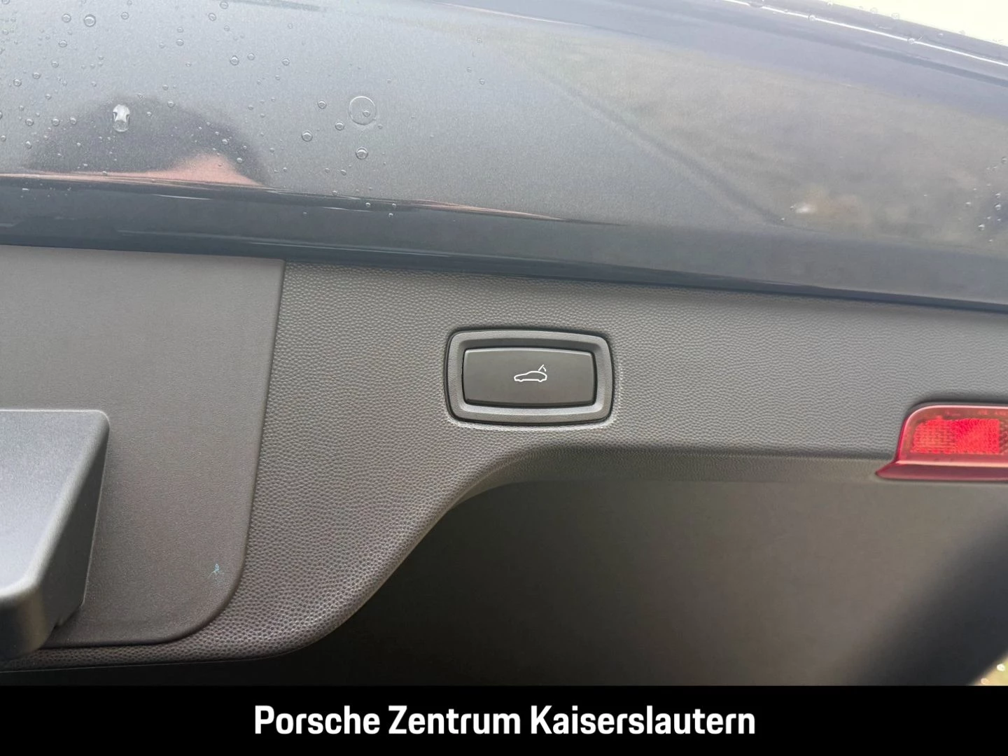 Porsche Macan HA-Lenkung Surround-View BOSE 20-Zoll -MK2 Macan HA-Lenkung Surround-View BOSE 20-Zoll -