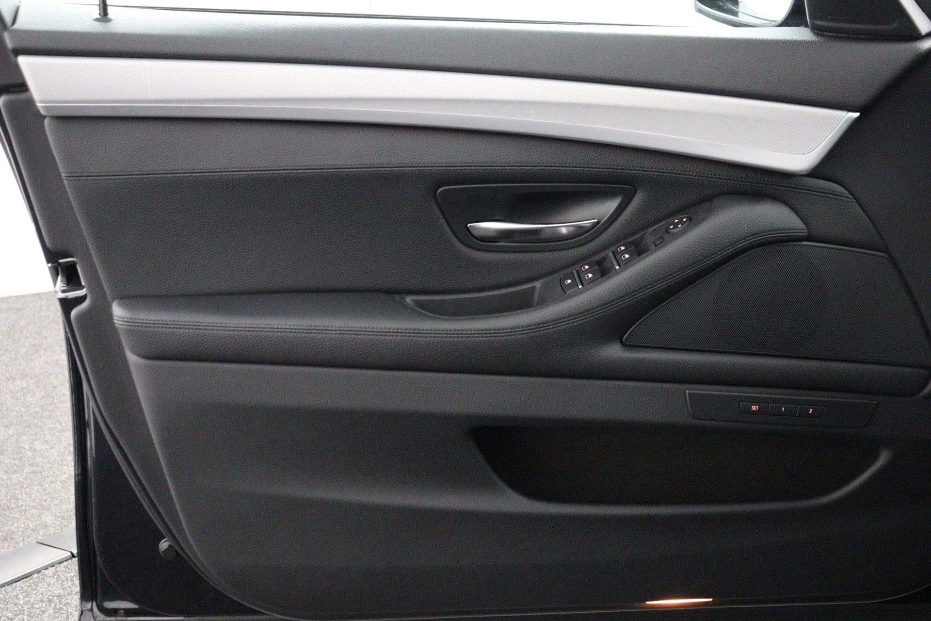 BMW 5 Serie Touring 520i M Sport Edition High Executive Automaat |